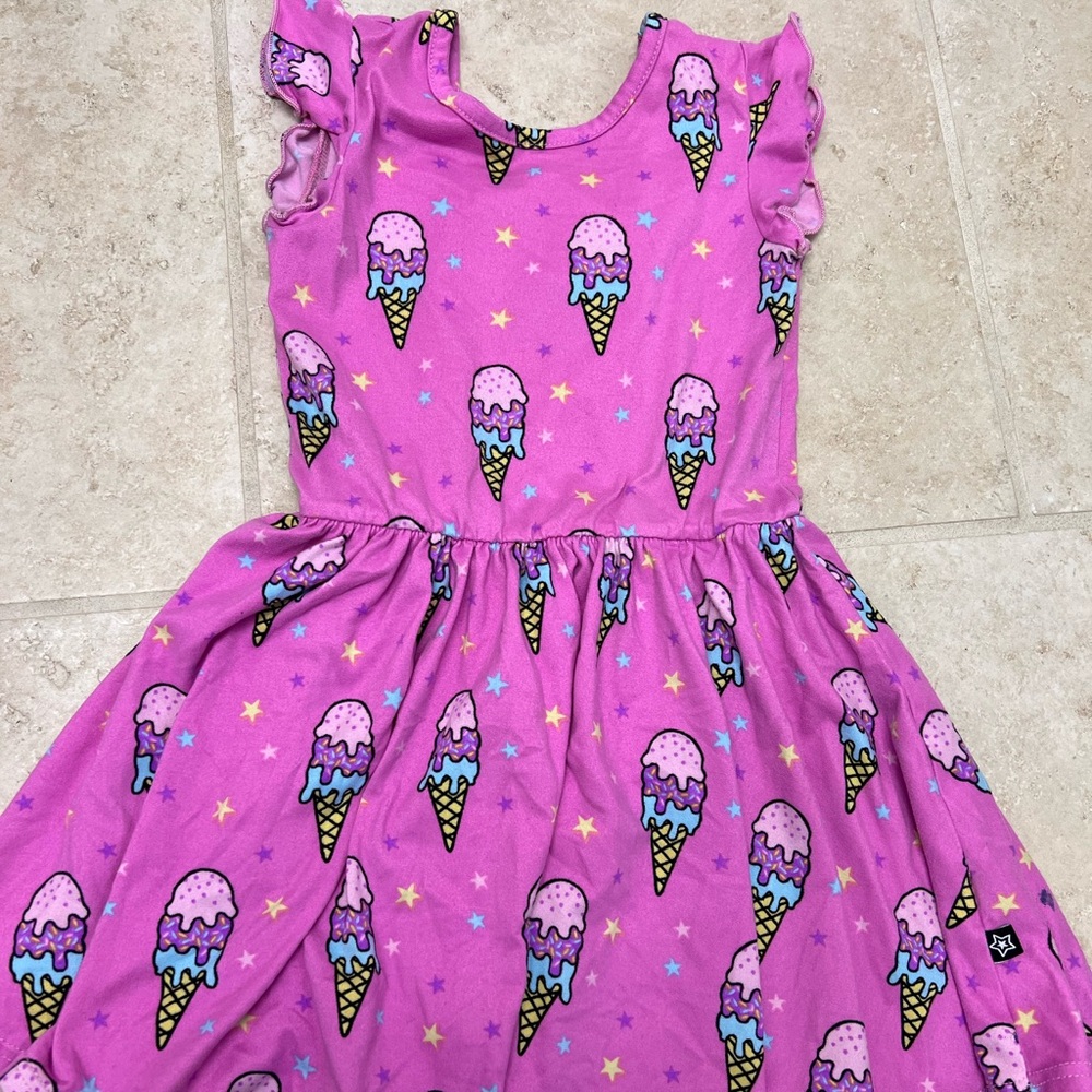 Pixie Lane Dress